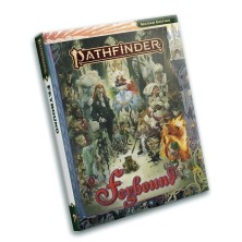 Pathfinder RPG Second Ed.: Feybound