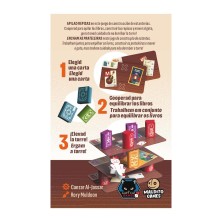 (Preventa 05/11/2026) Librarium