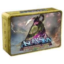 Ascension: Year Seven Collector's Edition