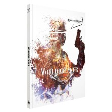 (Preventa 06/11/2026) Esoterroristas 2ª Edición: Worldbreaker