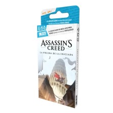 (Preventa 06/11/2026) Unlock! Miniaventuras: Assassin's Creed