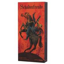 (Preventa 06/11/2026) Schadenfreude