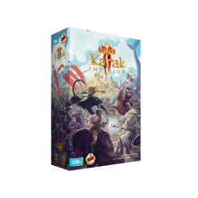 (Preventa 05/11/2026) Karak 2: Imperium