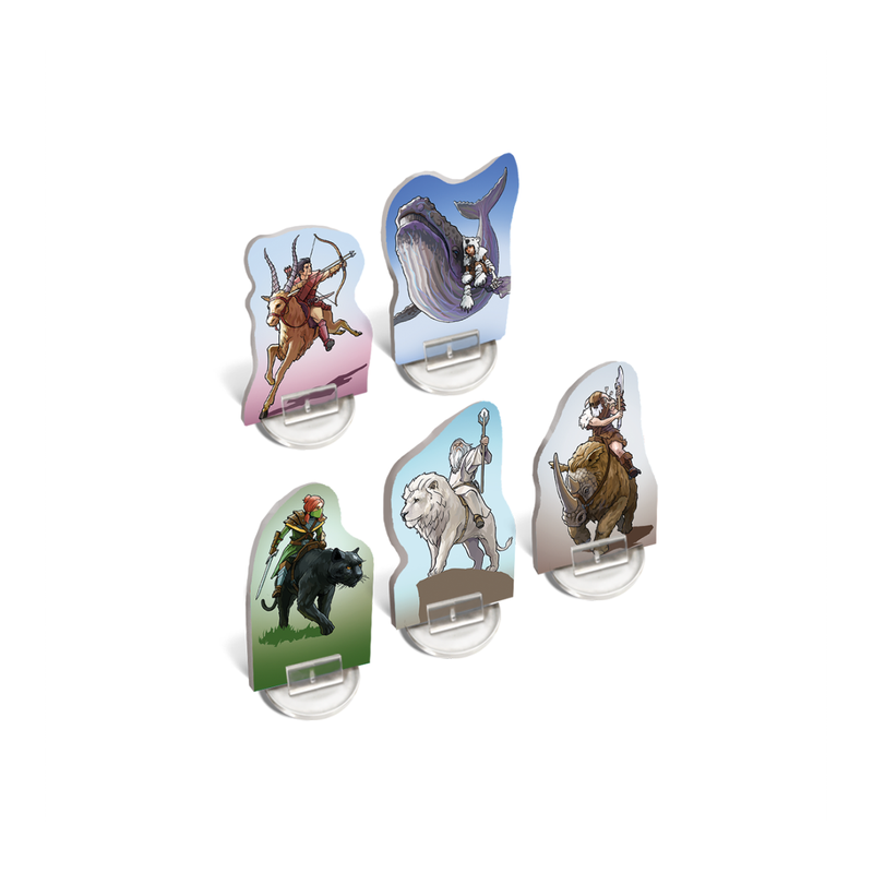 (Preventa 05/11/2026) Karak 2: Imperium