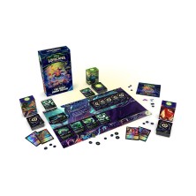 Disney Lorcana TCG: The Great Hunny Rescue - Illumineer's Quest